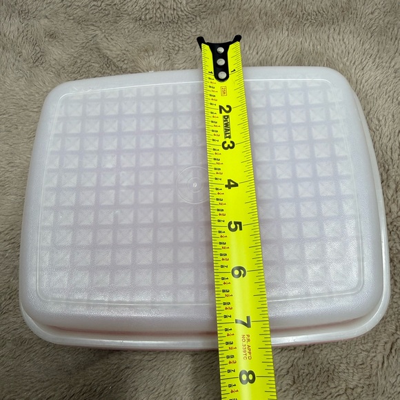 Tupperware Vintage Set - Picture 6 of 7